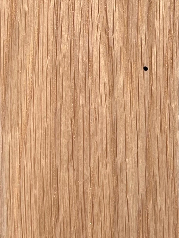 Oak, White swatch