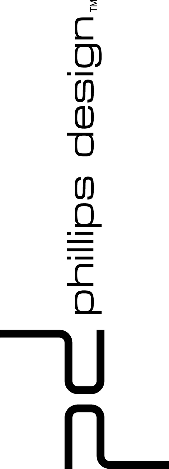 PD Logo, TM - Vertical