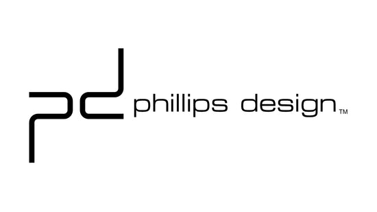 Phillips Design Logo, TM