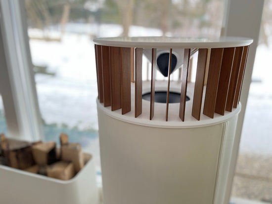 Phillips Design OH-16 Omnidirectional Home Audio Speakers