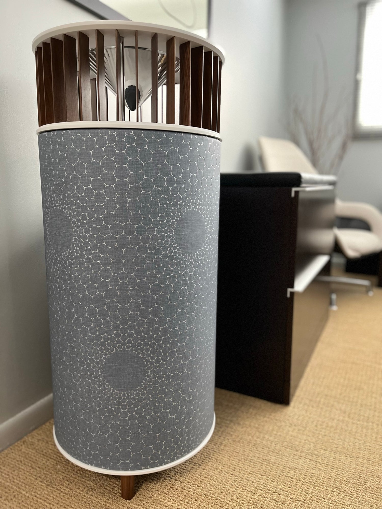 Phillips Design OH-16 high-end luxury speakers