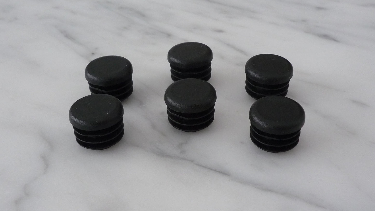 Glides, Set of 6