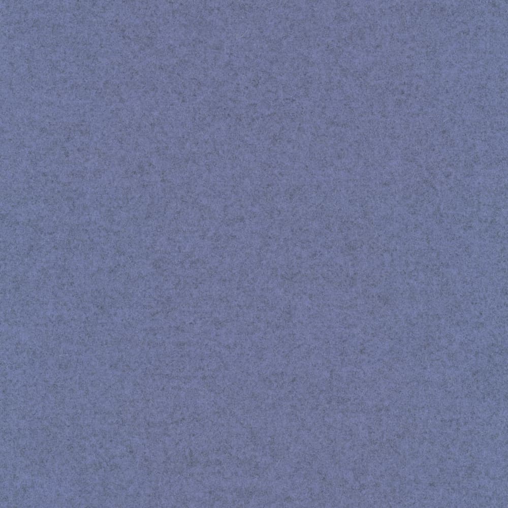Kvadrat Divina Melange 3 0647 Periwinkle