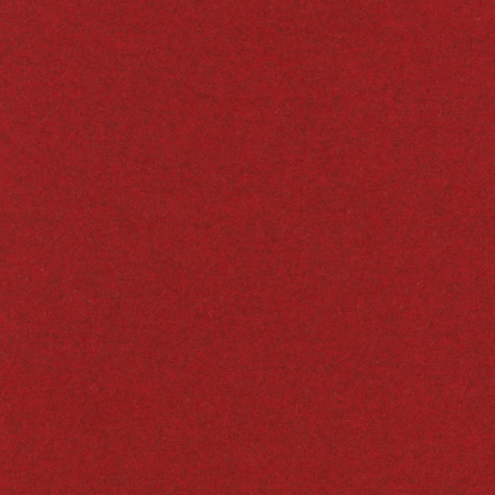 Kvadrat Divina Melange 3 Deep Red