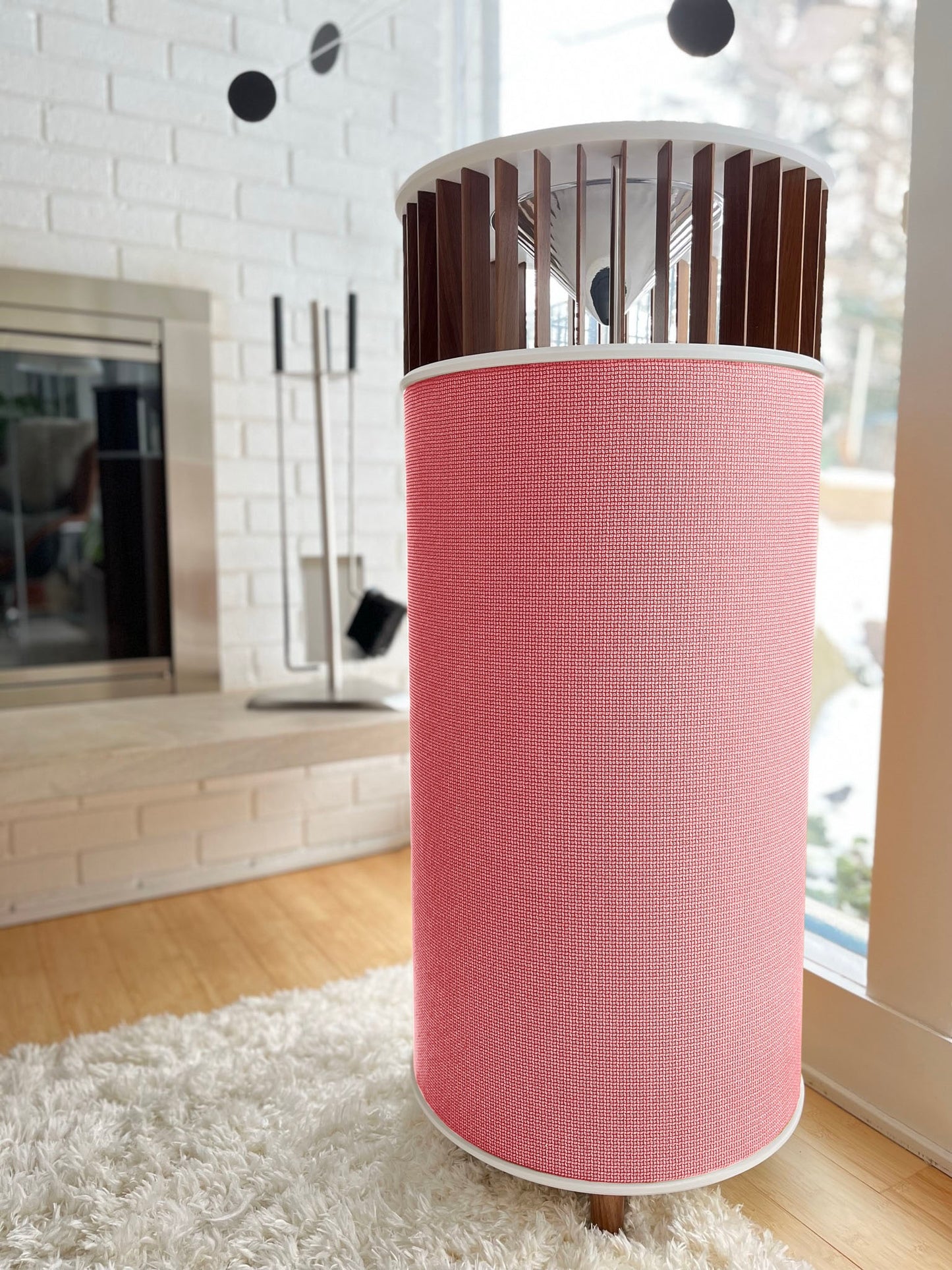 Phillips Design OH-16 Maharam Metric 466014-043 Galah