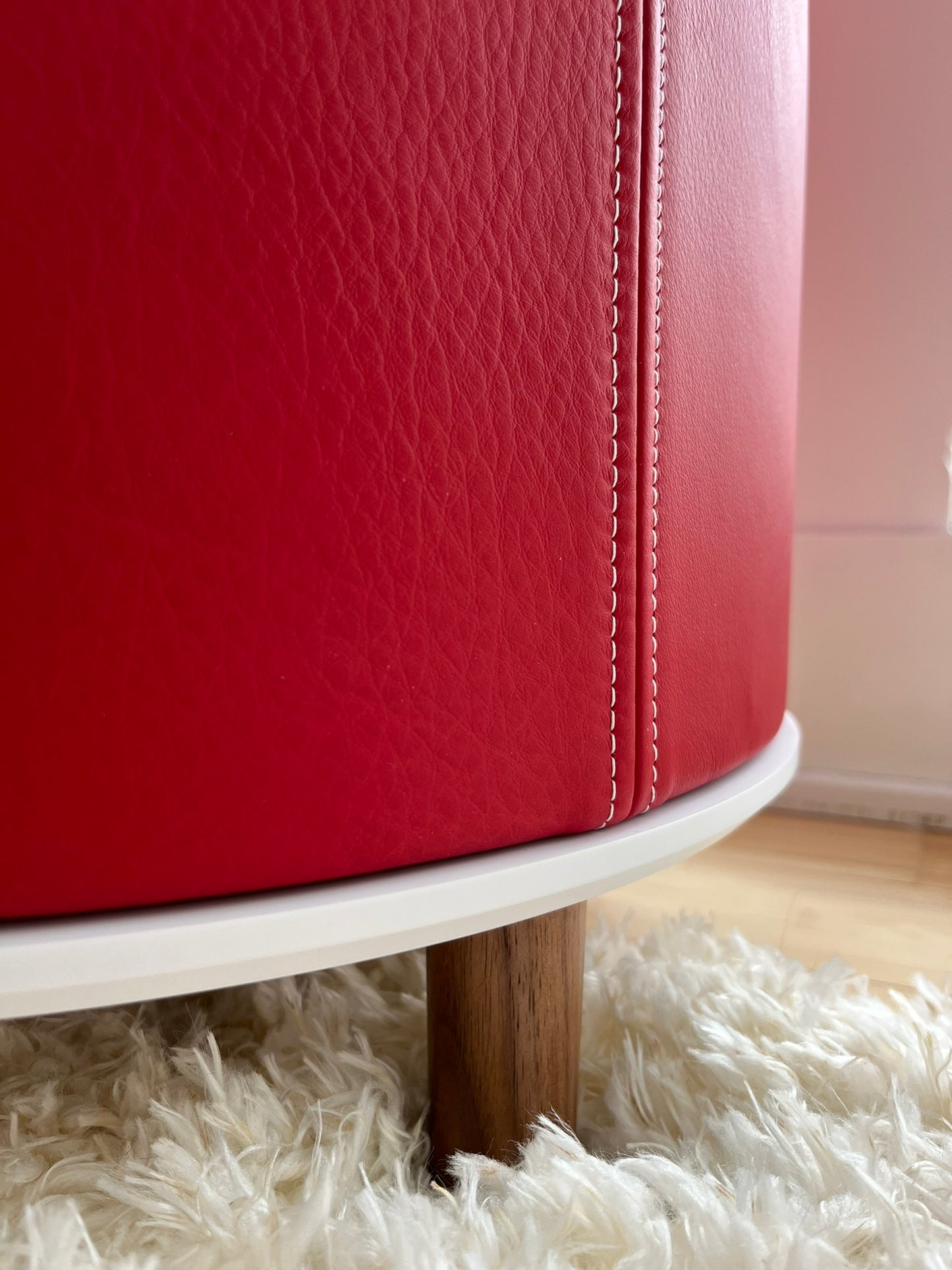 Phillips Design OH-16 customizable speakers for record player