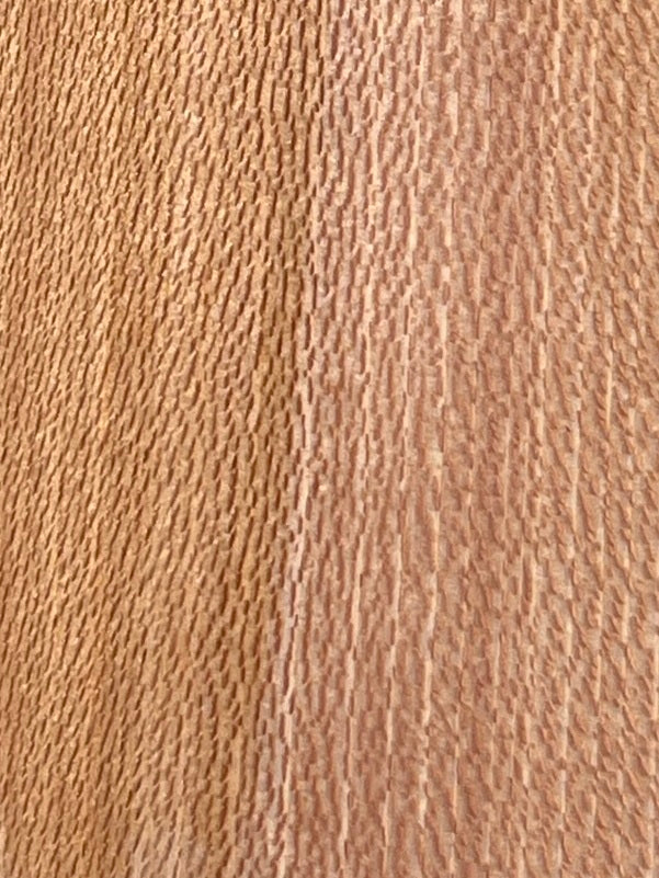 Sycamore swatch