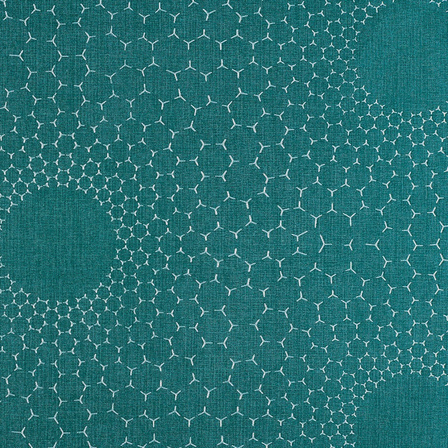 Designtex Raia Slate Teal