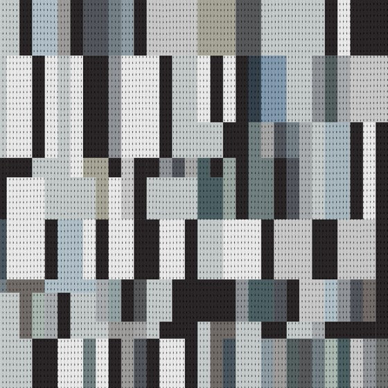 Designtex Pixel 3826-801 Stonescape