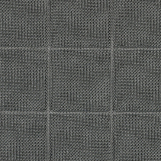 Gabriel Atlantic Square 40 in Grey