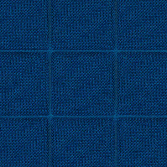 Gabriel Atlantic Square 40 in Blue