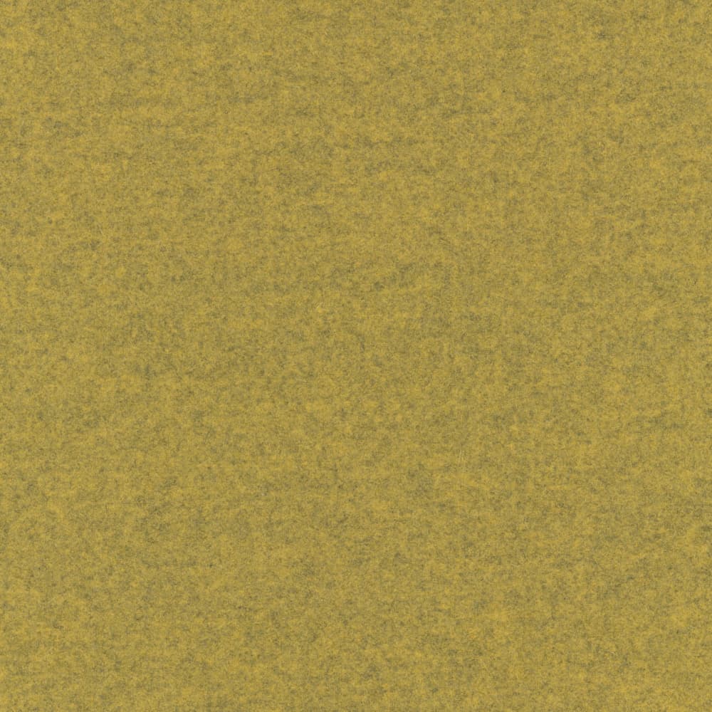 Kvadrat Divina Melange 3 0427 Mustard