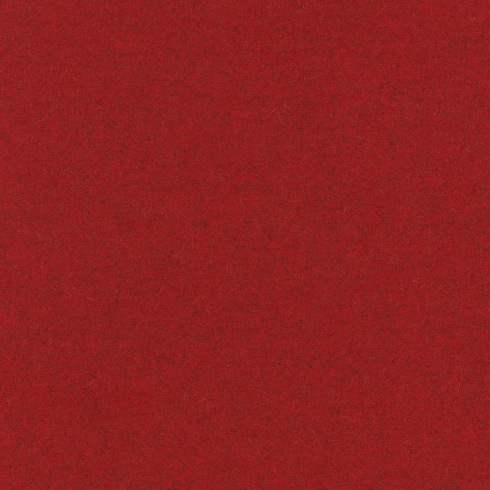 Kvadrat Divina Melange 3 0557 Deep Red