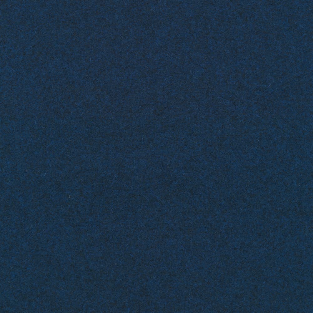Kvadrat Divina Melange 3 0777 Deep Blue