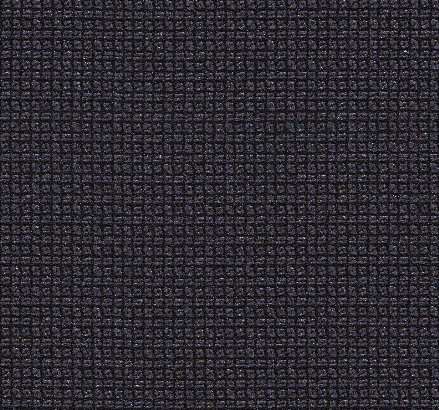 Maharam Lariat Black Vinyl Fabric Fabric 440401-006BLACK